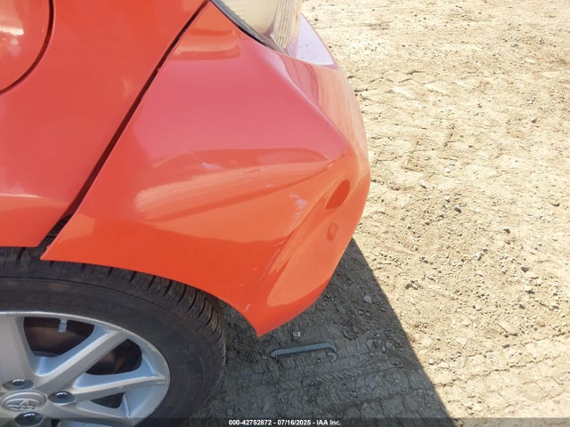 Aukcja sprzedaży 2012 Toyota Prius C Four, vin: JTDKDTB33C1010431, numer aukcji: 42752872