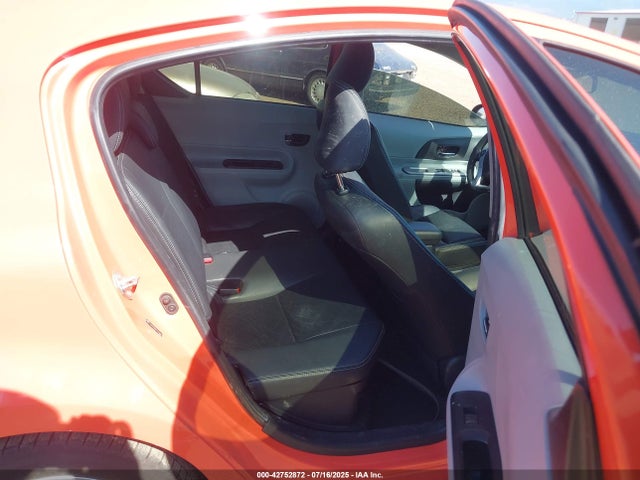 Aukcja sprzedaży 2012 Toyota Prius C Four, vin: JTDKDTB33C1010431, numer aukcji: 42752872