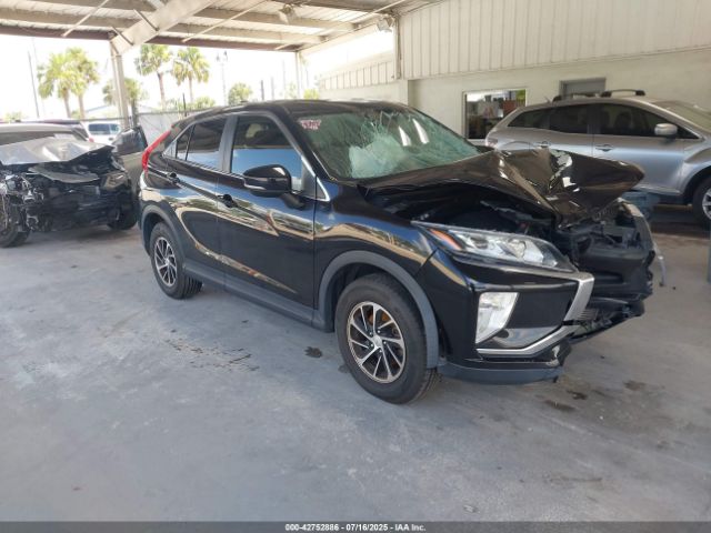 2020 MITSUBISHI ECLIPSE CROSS JA4AS3AA8LZ029943 Photo 0