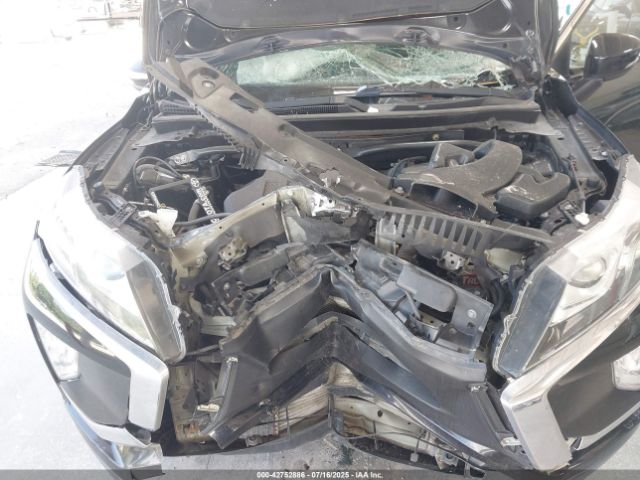 2020 MITSUBISHI ECLIPSE CROSS JA4AS3AA8LZ029943 Photo 9