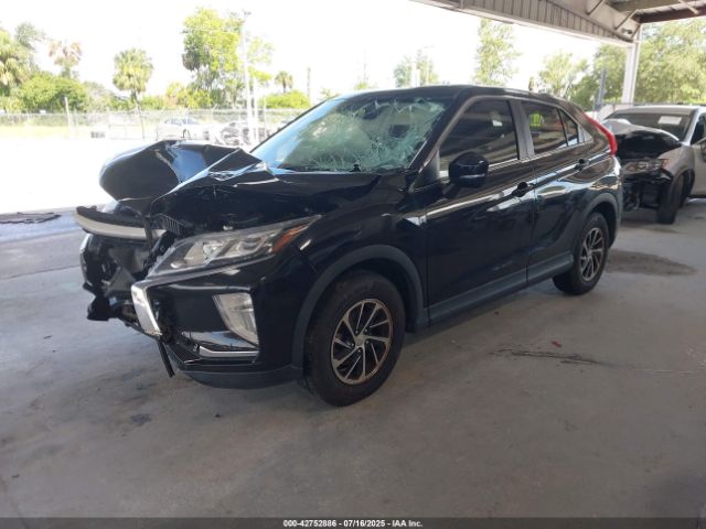 2020 MITSUBISHI ECLIPSE CROSS JA4AS3AA8LZ029943 Photo 1