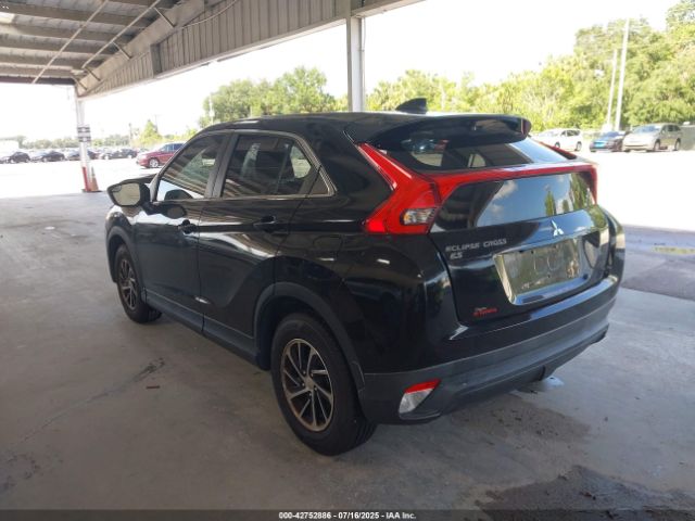 2020 MITSUBISHI ECLIPSE CROSS JA4AS3AA8LZ029943 Photo 2