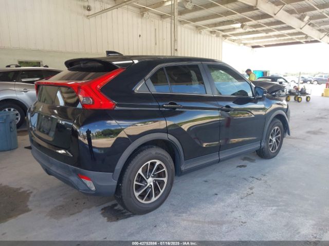 2020 MITSUBISHI ECLIPSE CROSS JA4AS3AA8LZ029943 Photo 3