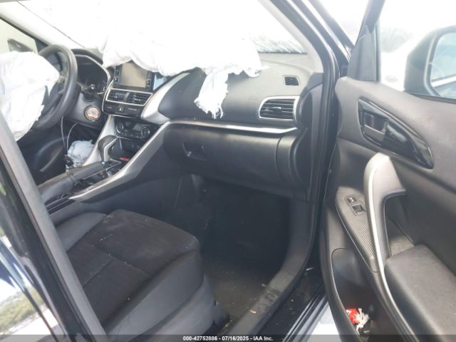 2020 MITSUBISHI ECLIPSE CROSS JA4AS3AA8LZ029943 Photo 4