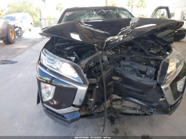 2020 MITSUBISHI ECLIPSE CROSS JA4AS3AA8LZ029943 Photo 5