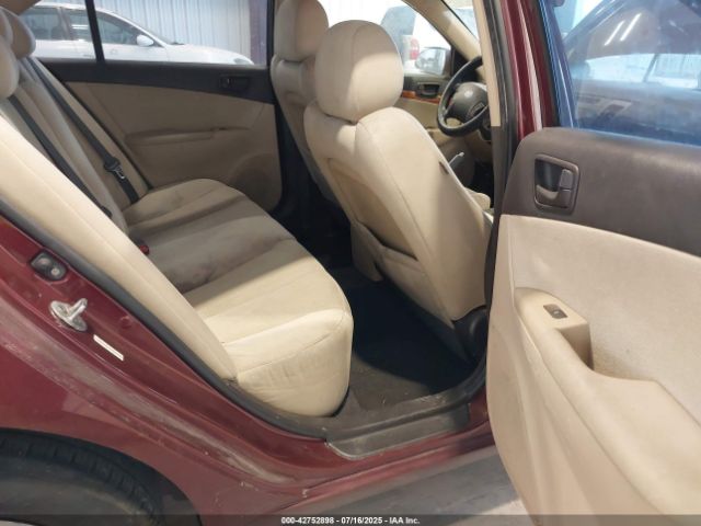 2010 HYUNDAI SONATA 5NPET4AC9AH614787 Photo 7