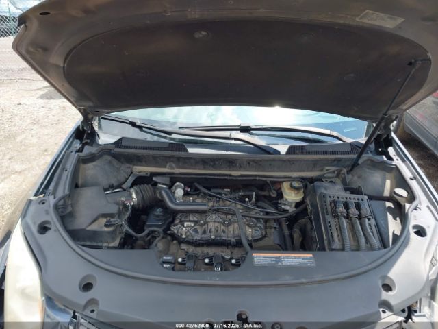 2010 CADILLAC SRX 3GYFNAEY2AS567010 Photo 9