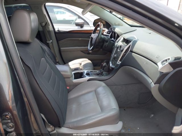 2010 CADILLAC SRX 3GYFNAEY2AS567010 Photo 4