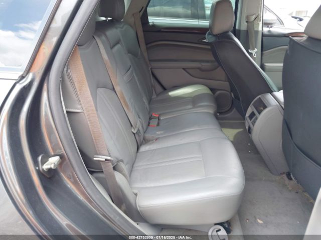2010 CADILLAC SRX 3GYFNAEY2AS567010 Photo 7