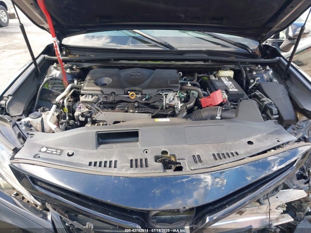 4T1B61HK6JU141793 Toyota a25a-fks