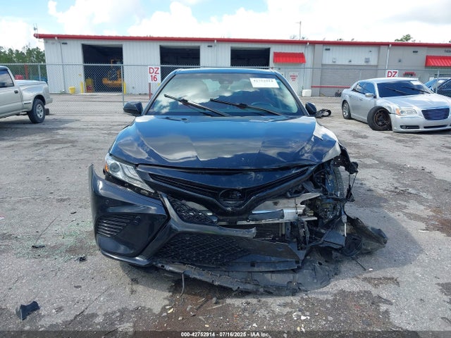 4T1B61HK6JU141793 Toyota a25a-fks