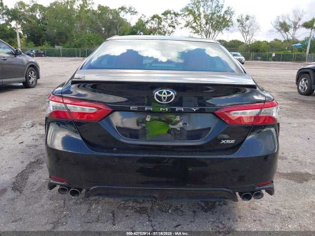 4T1B61HK6JU141793 Toyota a25a-fks