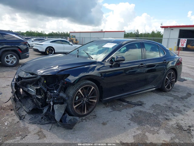 4T1B61HK6JU141793 Toyota a25a-fks