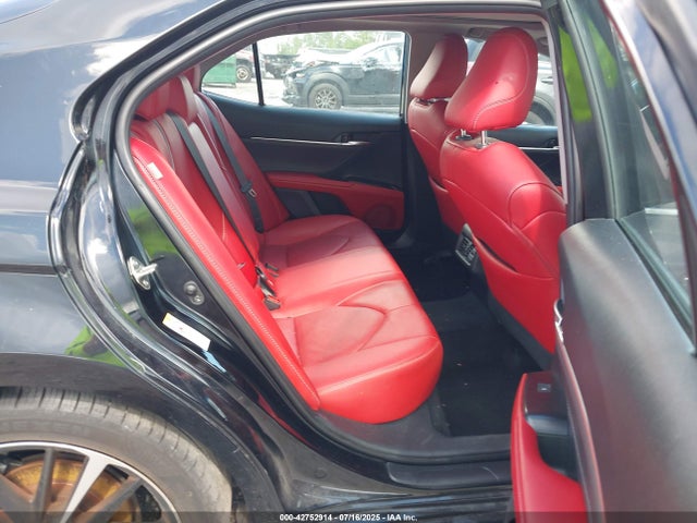 4T1B61HK6JU141793 Toyota a25a-fks