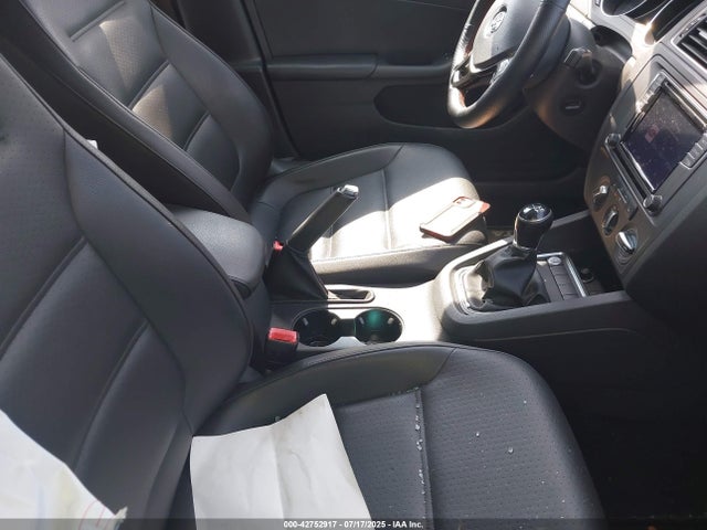 3VWB67AJ8HM406380 Volkswagen 1.4 tsi