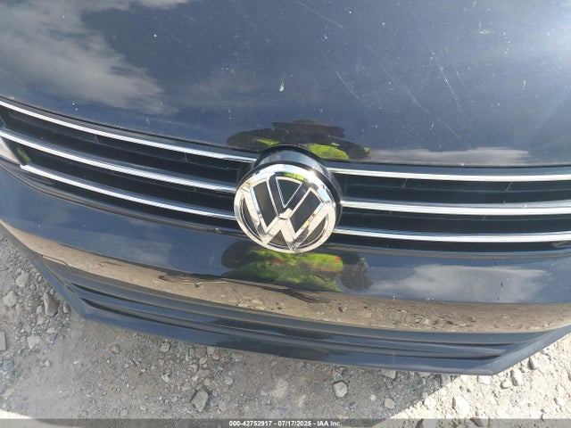 3VWB67AJ8HM406380 Volkswagen 1.4 tsi