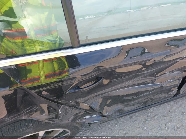 3VWB67AJ8HM406380 Volkswagen 1.4 tsi