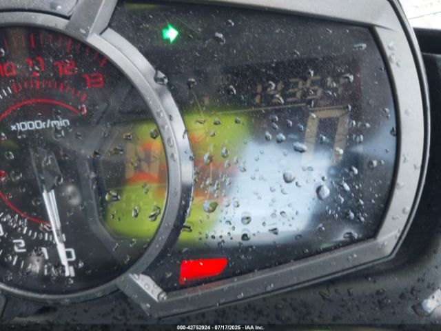 2018 KAWASAKI EX650 JKAEXEK17JDA12660 Photo 6