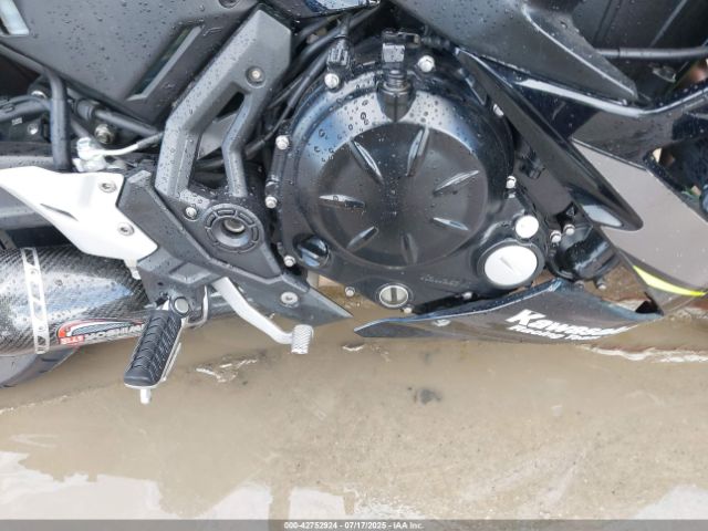 2018 KAWASAKI EX650 JKAEXEK17JDA12660 Photo 7