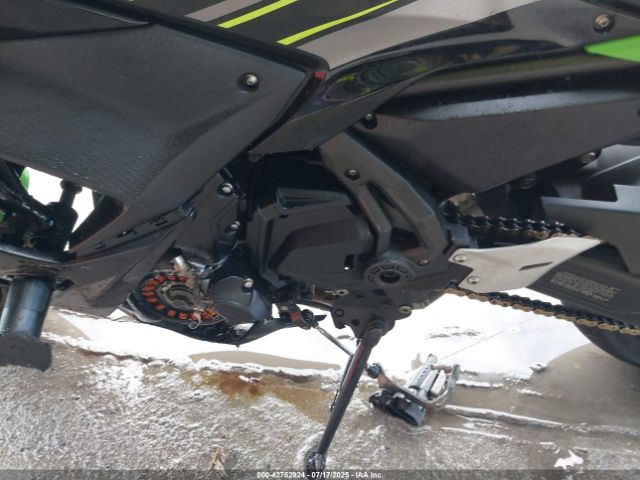 2018 KAWASAKI EX650 JKAEXEK17JDA12660 Photo 8