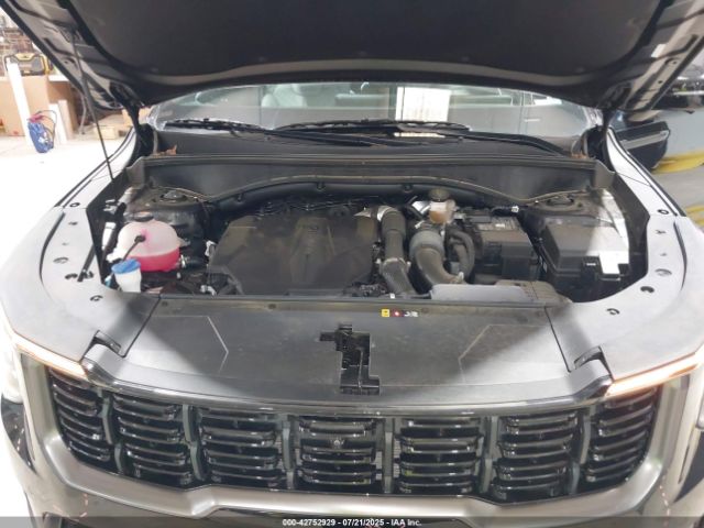 2024 KIA SORENTO 5XYRKDJF1RG270079 Photo 9