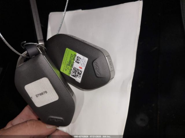 2024 KIA SORENTO 5XYRKDJF1RG270079 Photo 10