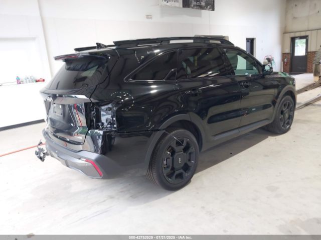 2024 KIA SORENTO 5XYRKDJF1RG270079 Photo 3