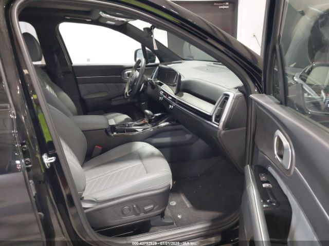 2024 KIA SORENTO 5XYRKDJF1RG270079 Photo 4