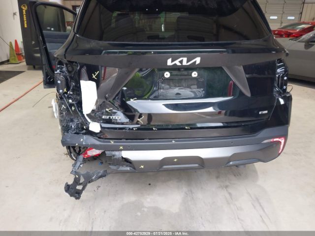 2024 KIA SORENTO 5XYRKDJF1RG270079 Photo 5