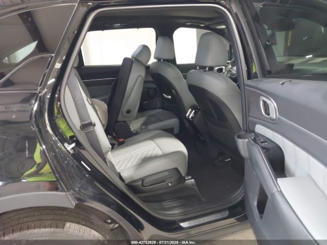 2024 KIA SORENTO 5XYRKDJF1RG270079 Photo 7