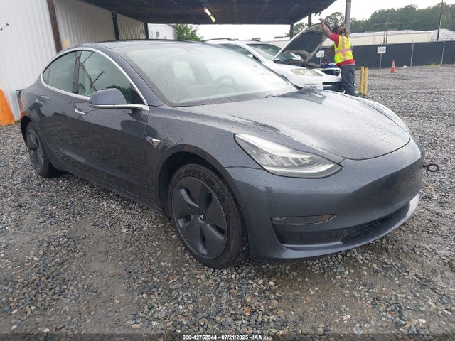2020 TESLA MODEL 3 5YJ3E1EB2LF787019 Photo 0