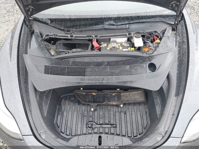 2020 TESLA MODEL 3 5YJ3E1EB2LF787019 Photo 9