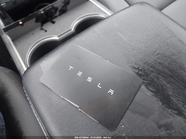 2020 TESLA MODEL 3 5YJ3E1EB2LF787019 Photo 10