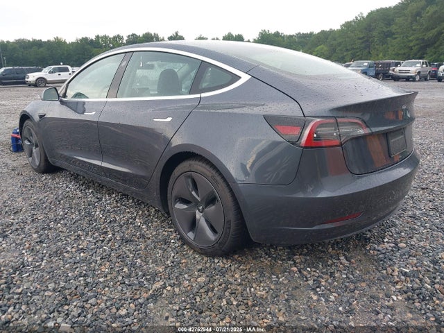 2020 TESLA MODEL 3 5YJ3E1EB2LF787019 Photo 2