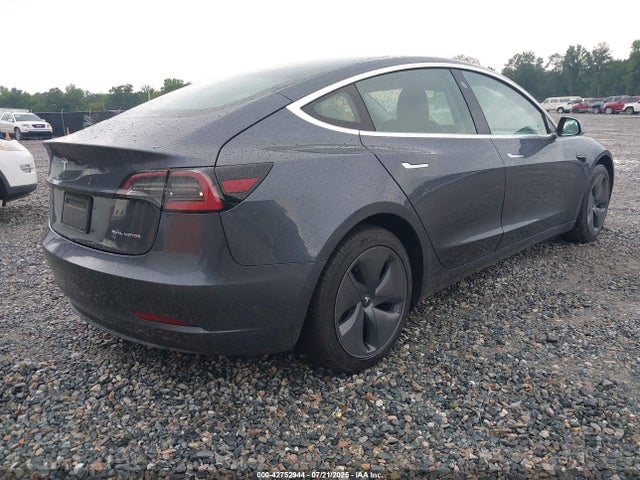 2020 TESLA MODEL 3 5YJ3E1EB2LF787019 Photo 3