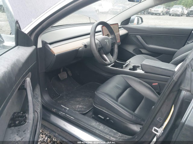 2020 TESLA MODEL 3 5YJ3E1EB2LF787019 Photo 4