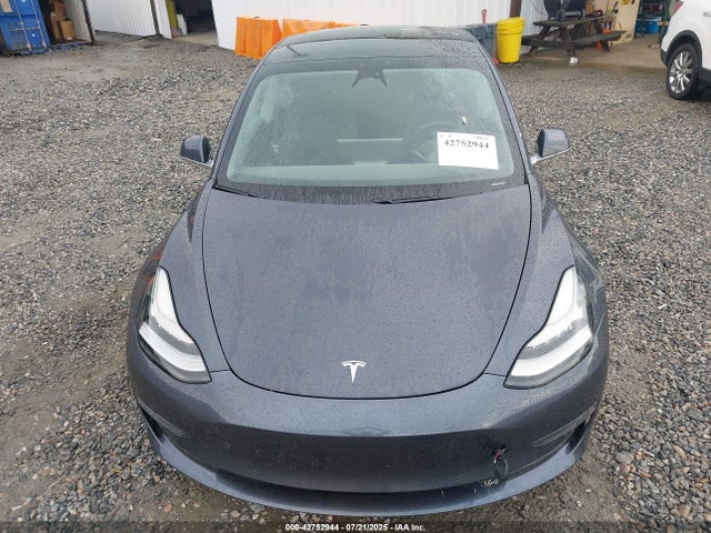 2020 TESLA MODEL 3 5YJ3E1EB2LF787019 Photo 5