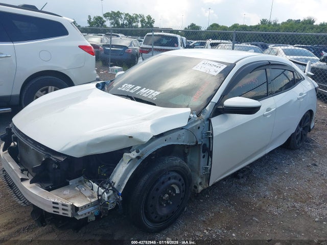 SHHFK7H46JU418567 Honda l15ba