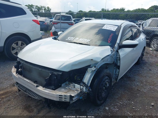 SHHFK7H46JU418567 Honda l15ba
