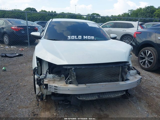SHHFK7H46JU418567 Honda l15ba