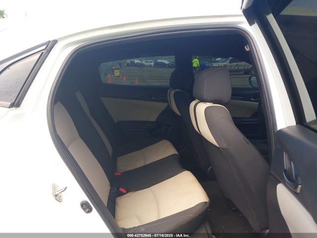 SHHFK7H46JU418567 Honda l15ba