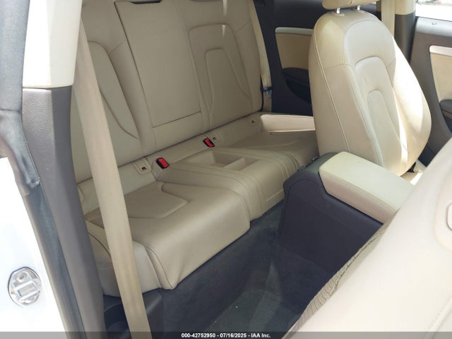 2014 AUDI A5 WAUCFAFR9EA025663 Photo 7