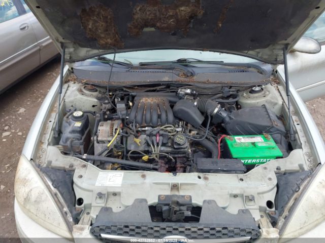 2003 FORD TAURUS 1FAFP55233G138498 Photo 9