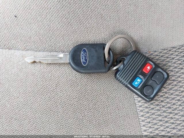 2003 FORD TAURUS 1FAFP55233G138498 Photo 10