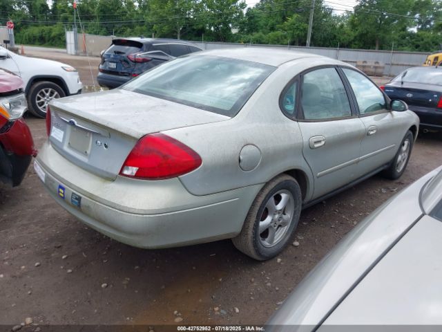 2003 FORD TAURUS 1FAFP55233G138498 Photo 3