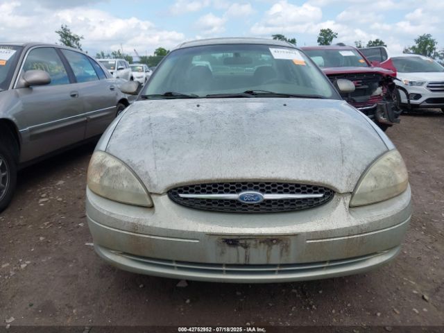2003 FORD TAURUS 1FAFP55233G138498 Photo 5
