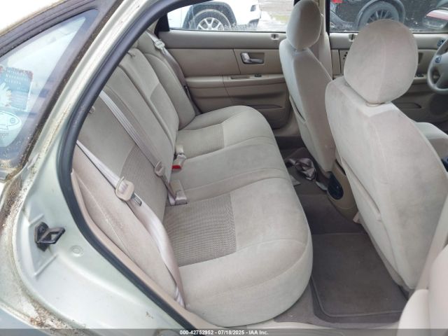 2003 FORD TAURUS 1FAFP55233G138498 Photo 7