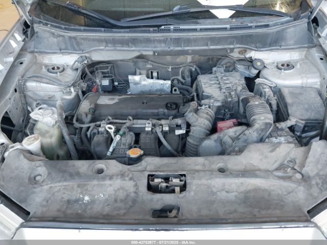 2013 MITSUBISHI OUTLANDER SPORT 4A4AR4AU6DE001030 Photo 9