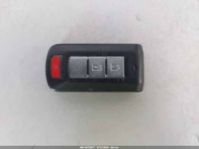 2013 MITSUBISHI OUTLANDER SPORT 4A4AR4AU6DE001030 Photo 10