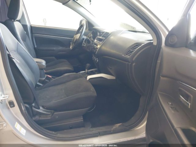 2013 MITSUBISHI OUTLANDER SPORT 4A4AR4AU6DE001030 Photo 4